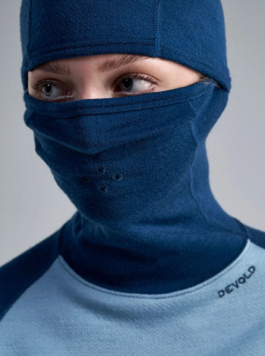 Devold Expedition Arctic Pro Hoodie Woman