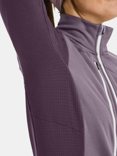 Ortovox Fleece Grid Jacket W