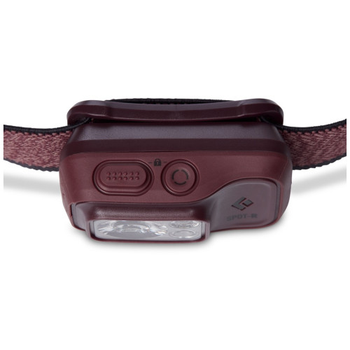 Black Diamond Spot 400-R