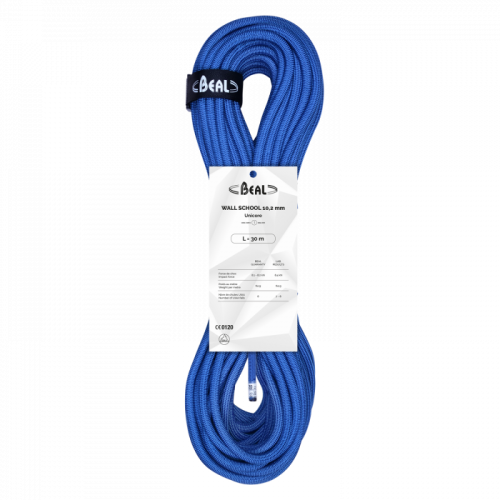 Beal Wall School 10,2 Unicore