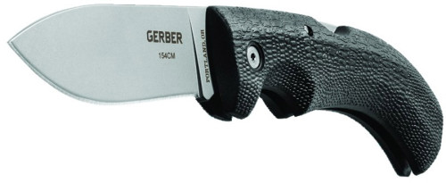 Gerber Gator Drop Point hladký