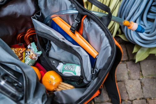Petzl Bug 18