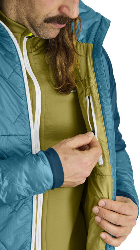 Ortovox Piz Vial Jacket M
