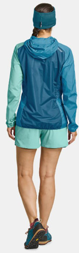 Ortovox Windbreaker Jacket W
