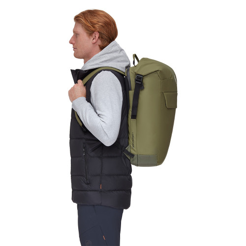 Mammut Seon Courier 20