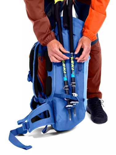 Ortovox Traverse 28 S DRY
