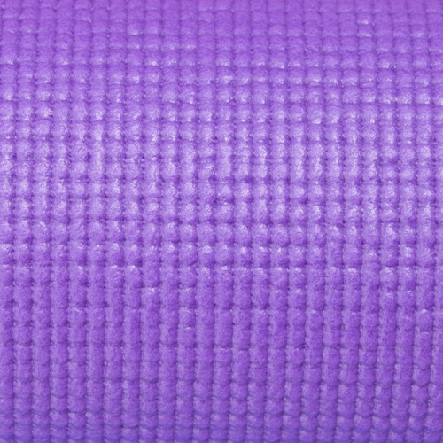 Yate Yoga mat dvouvrstvá