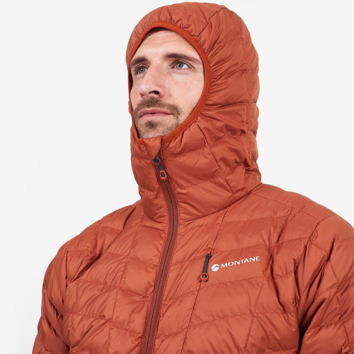 Montane Icarus Jacket VÝPRODEJ