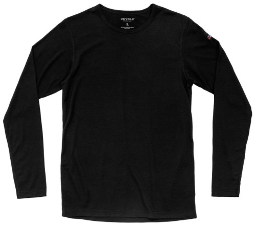 Devold Breeze Merino 150 Shirt Man