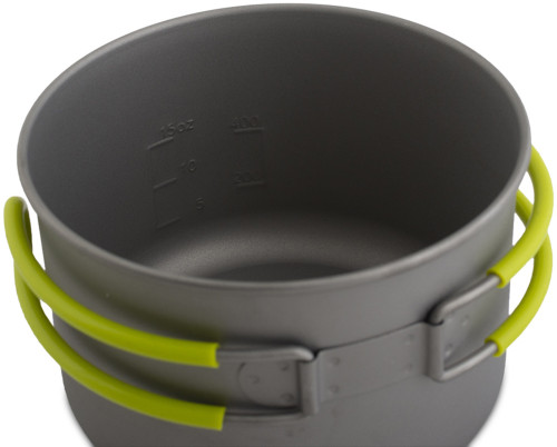 Pinguin Mug Titan 800 ml