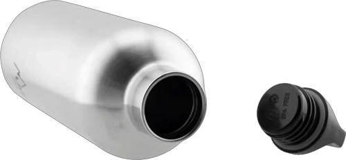 Laken Termoláhev ocel Futura 500 ml