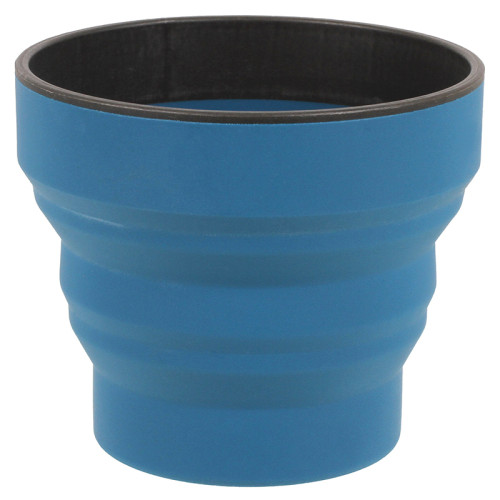 Lifeventure Ellipse Flexi Mug