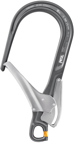 Petzl MGO Open 110