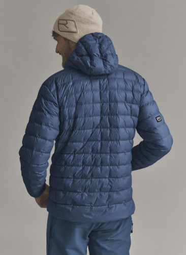 Ortovox Downwool 180 Hooded Jacket Men's