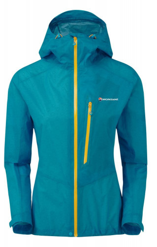 Montane Minimus Jacket Women’s VÝPRODEJ