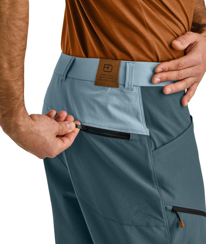 Ortovox Mondeval Pants Men's