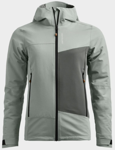 Ortovox Seceda Softshell Jacket Women's
