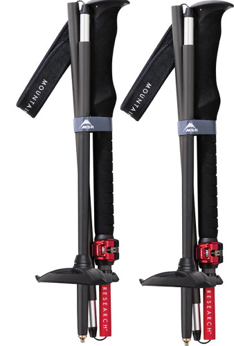 MSR DynaLock Ascent