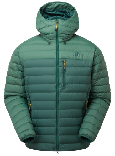 Mountain Equipment Earthrise Hooded Jacket Men's