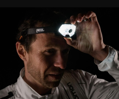 Petzl Nao RL