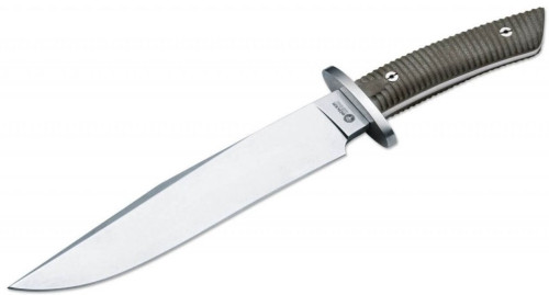 Boker Arbolito El Gigante Micarta