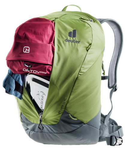 Deuter AC Lite 15 SL