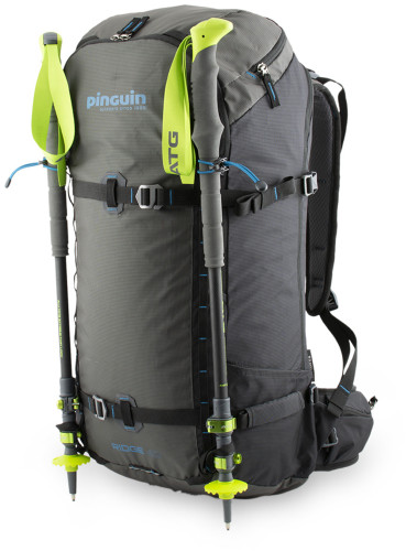 Pinguin Ridge 40