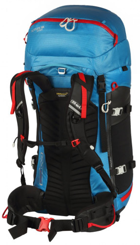 Boll Quantum 45-58 RF