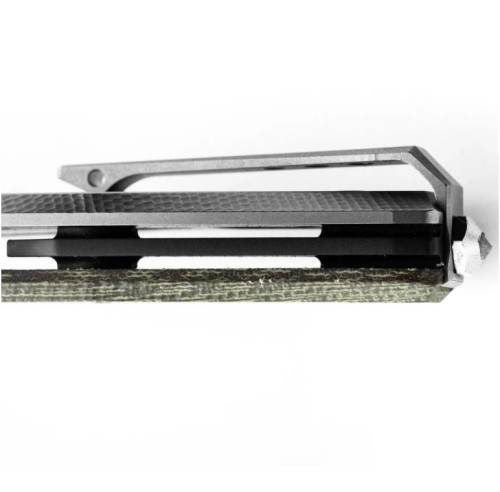 Lionsteel MYTO MT01 CVG
