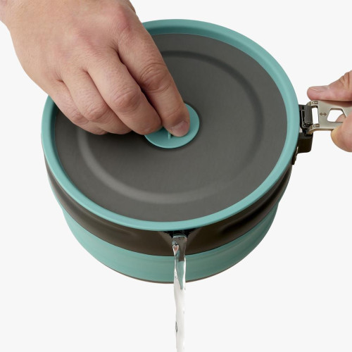Sea to Summit Frontier UL Collapsible Pouring Pot 2,2 l