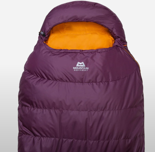 Mountain Equipment Classic Eco 1000 Women's