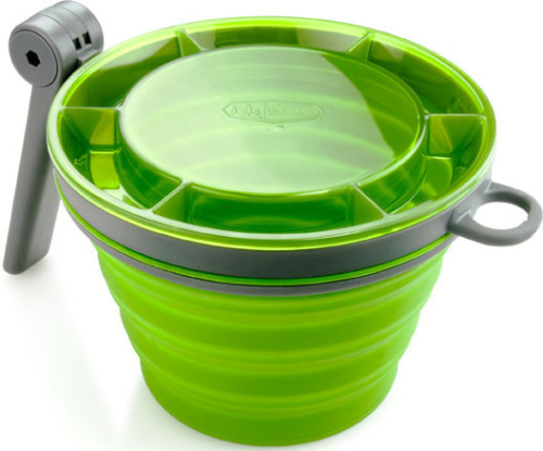 GSI Collapsible Fairshare Mug