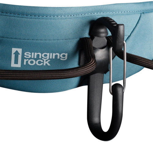 Singing Rock Garnet