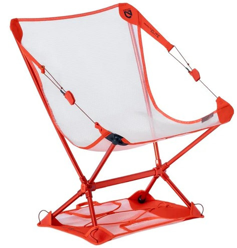 Nemo Equipment Moonlite Elite Reclining Camp Chair