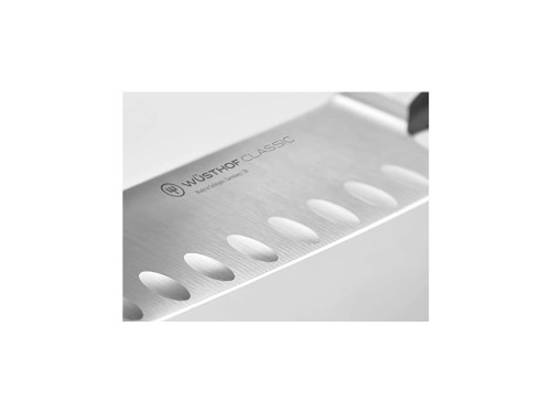 Wusthof Classic Ikon Nůž Nakiri 17 cm