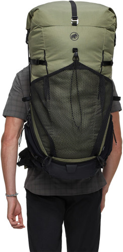 Mammut Ducan Spine 70-80