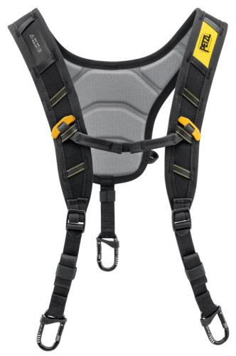 Petzl Ramenní popruhy pro Sequoia