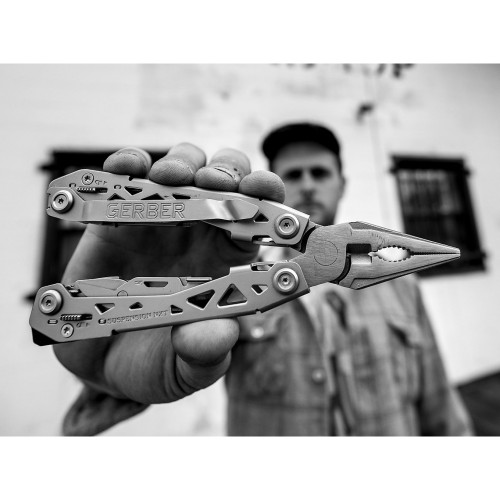 Gerber Suspension NXT Multitool