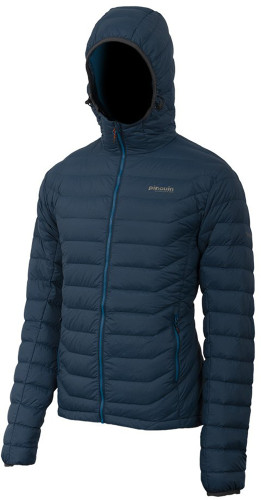 Pinguin Hill Hoody