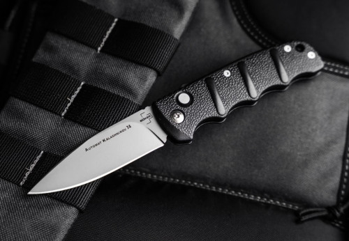 Boker Plus AKS-74 D2