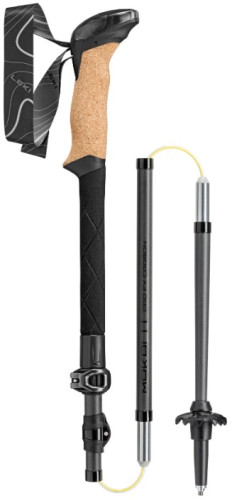 Leki Makalu Pro FX Carbon