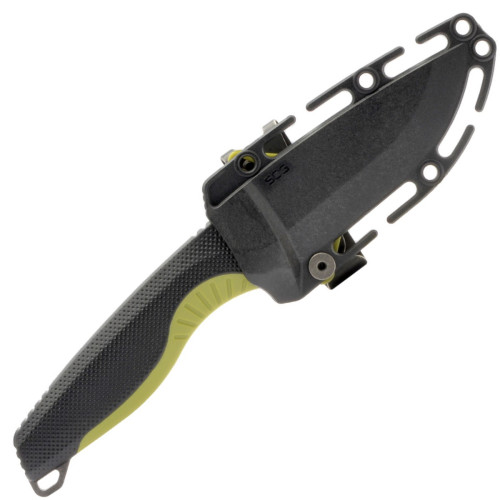 Sog Aegis FX