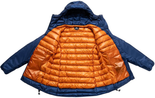 Mountain Equipment Kryos Jacket Women's