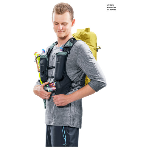 Deuter Vertrail 16