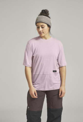 Ortovox 185 Merino Patch T-Shirt Women's