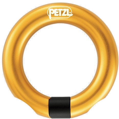 Petzl Ring Open