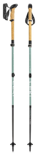 Leki Makalu FX Carbon Compact