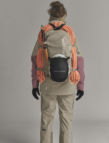 Ortovox Haute Route 38 S