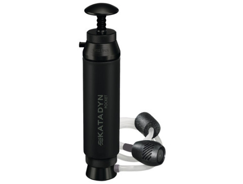 Katadyn Pocket Tactical