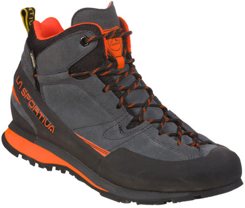 La Sportiva Boulder X Mid GTX